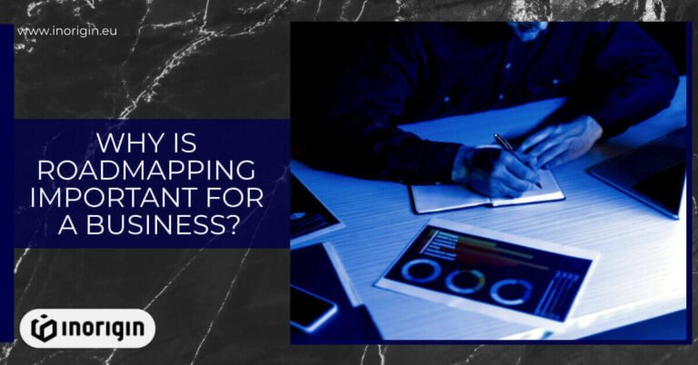 How To Build A Product Roadmap - Why Is Roadmapping Important For A Business 768x402 