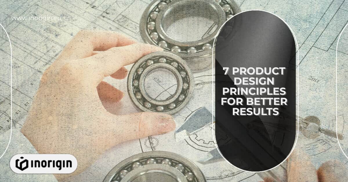Product Design Principles Boost Conversions With Expert Strategies