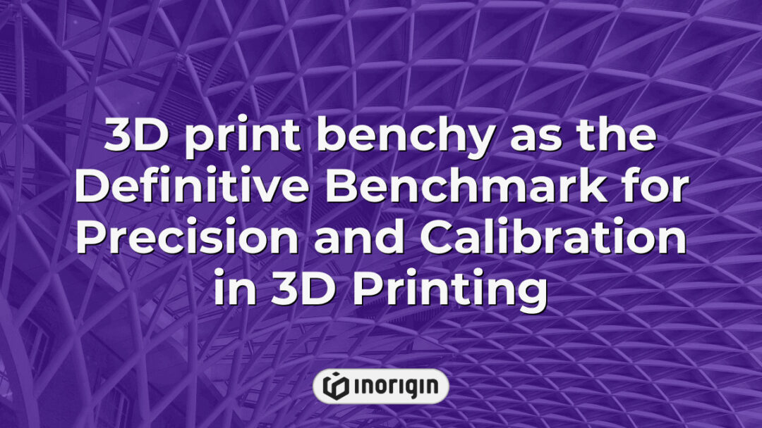 Detailed 3D printed Benchy model demonstrating high precision and accurate calibration essential for assessing 3D printer performance and quality control.