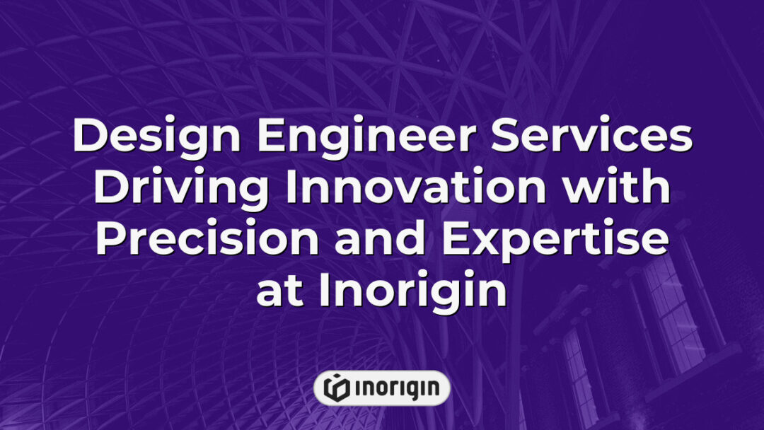 Professional design engineer at Inorigin studio in Greece working on innovative product development with advanced tools and 3D printing technology for precision engineering and creative solutions.