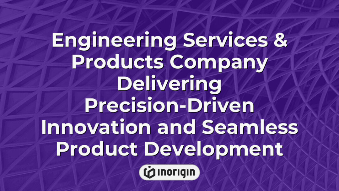 Advanced engineering services and product development company specializing in precision-driven innovation, seamless integration of design and engineering, and cutting-edge 3D printing solutions in Greece.