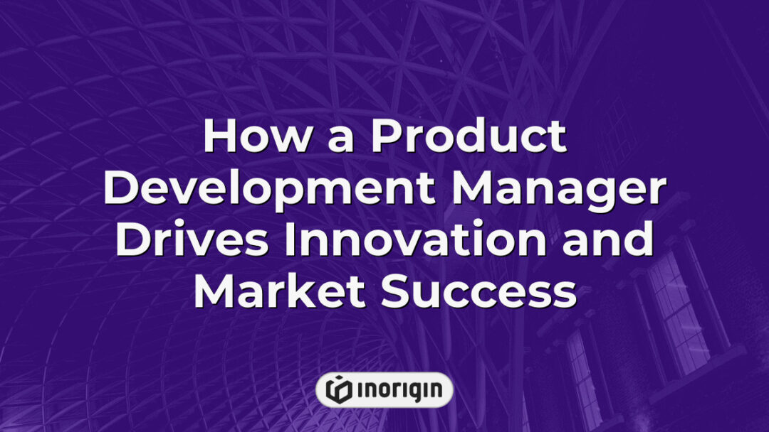 A strategic product development manager leading a team to innovate and successfully bring new consumer products to market by integrating design and engineering expertise.
