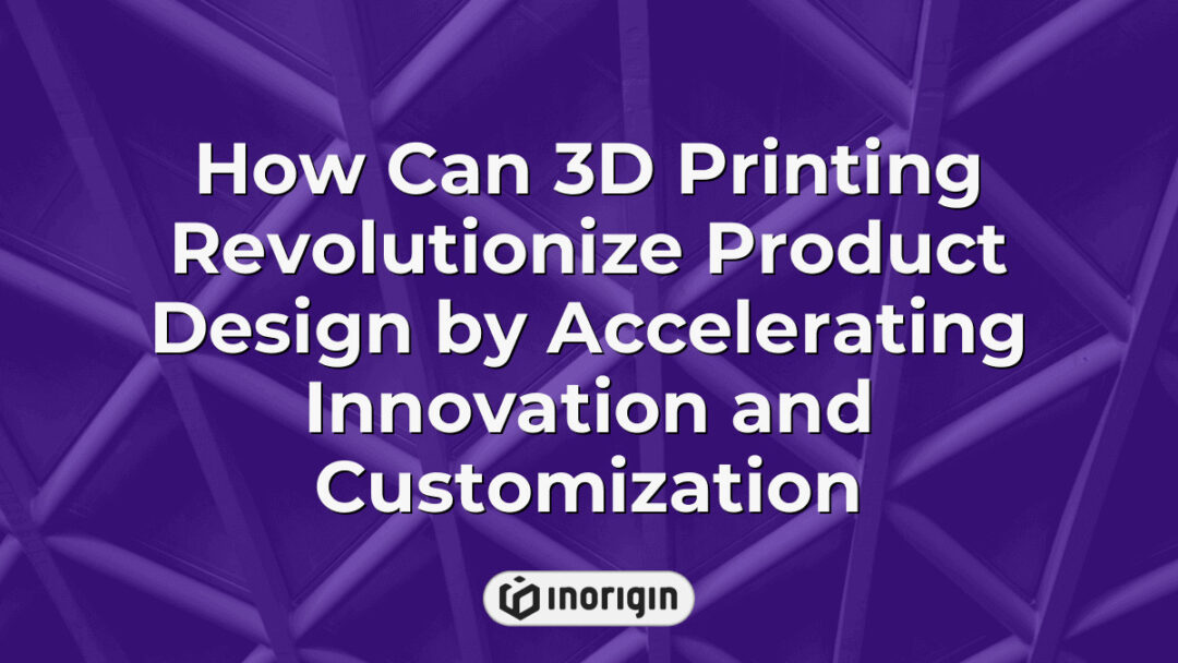 Innovative product design accelerated by advanced 3D printing techniques including FDM and DLP Resin, enhancing customization and rapid prototyping in engineering studios.