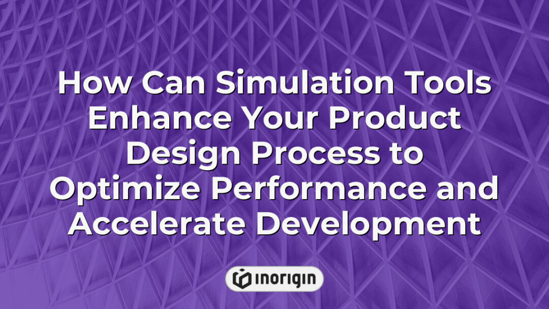 Advanced simulation tools integrated in product design processes to enhance performance optimization and accelerate development cycles in innovative engineering projects.