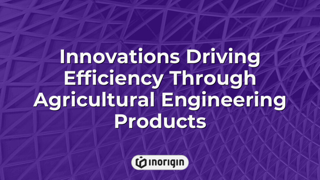 Advanced agricultural engineering products designed to enhance farming efficiency, featuring innovative mechanical components and precision engineering solutions.