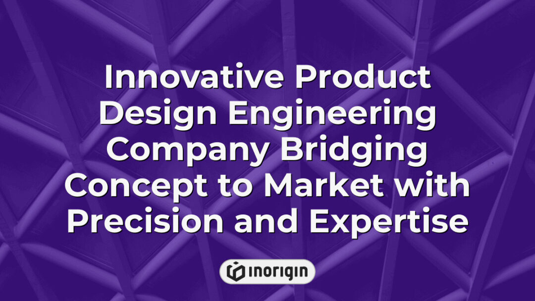 Advanced product design and engineering studio in Patra, Greece, specializing in transforming innovative ideas into market-ready consumer products with precision and expertise.