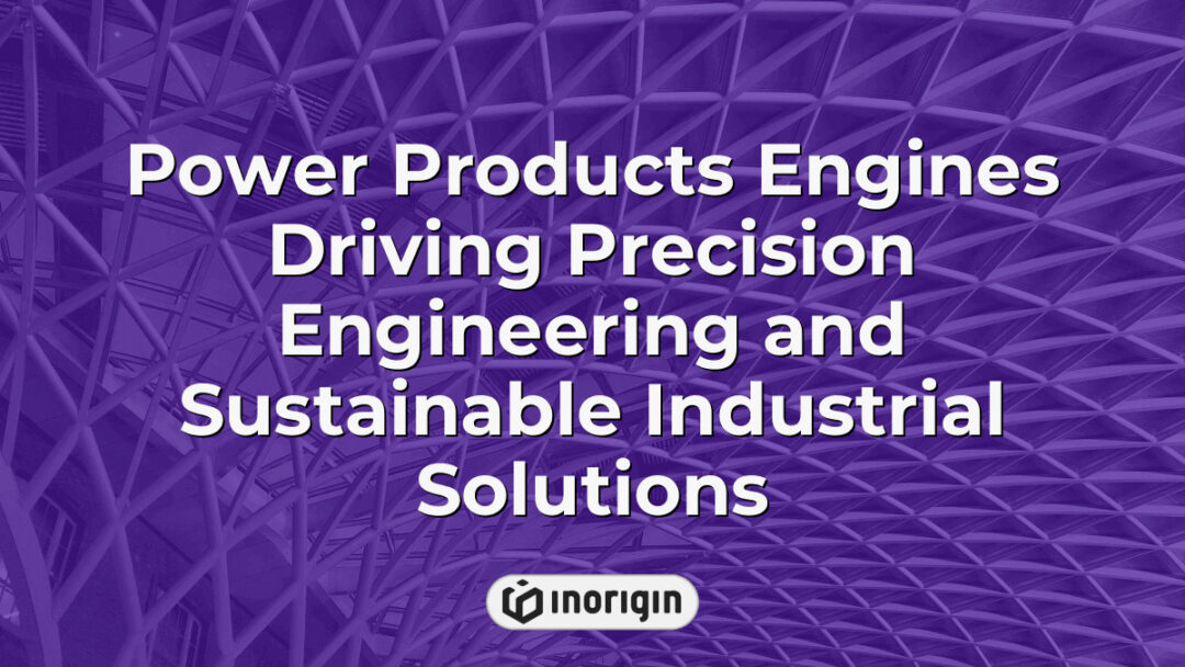 High-performance power product engines exemplifying advanced precision engineering and sustainable industrial solutions, showcasing cutting-edge mechanical design and innovation.