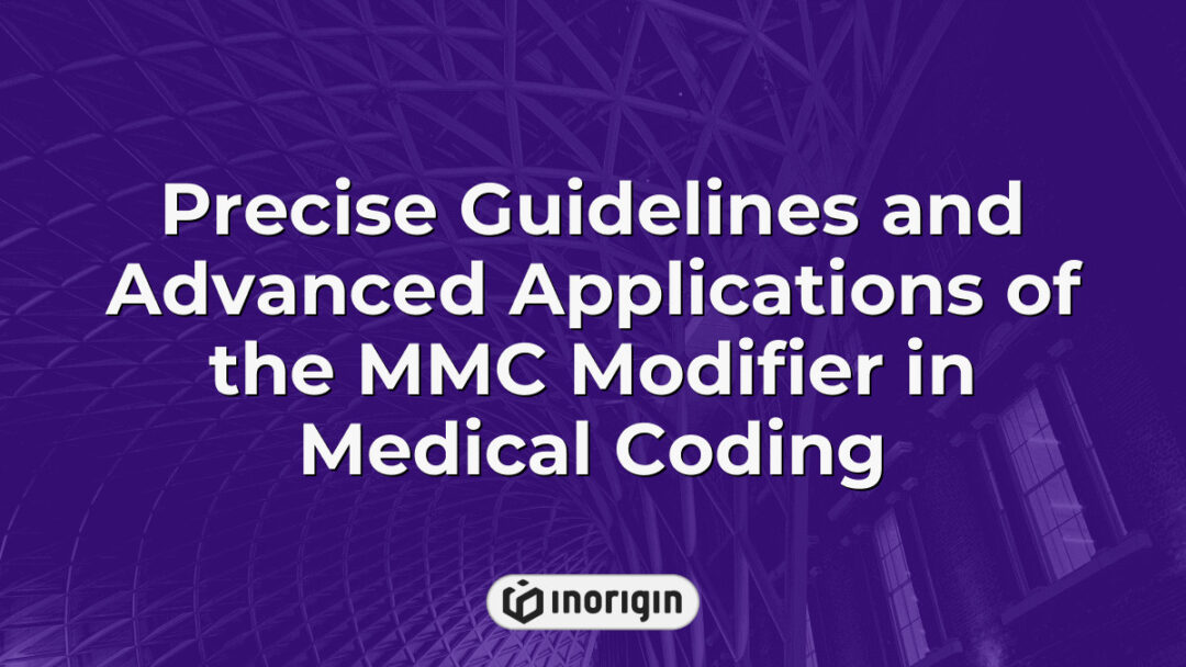 Precise Guidelines And Advanced Applications Of The MMC Modifier In ...