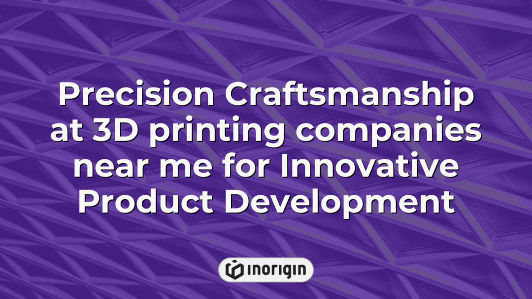 High-precision 3D printing process at an advanced product design and engineering studio in Greece, showcasing innovative product development techniques using FDM and DLP resin technologies.