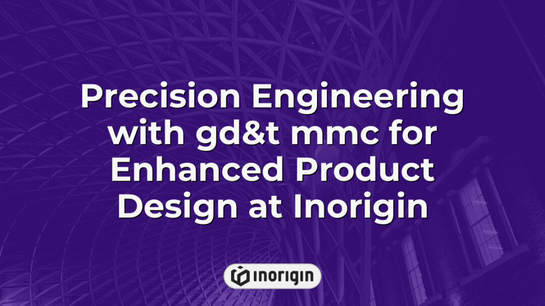 Precision And Innovation In Product Design With 3d Printer Sla At Inorigin