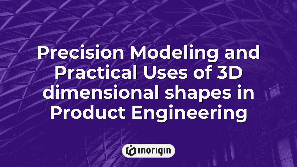 Gd&t Modifier Symbols For Precision Engineering And Design Communication