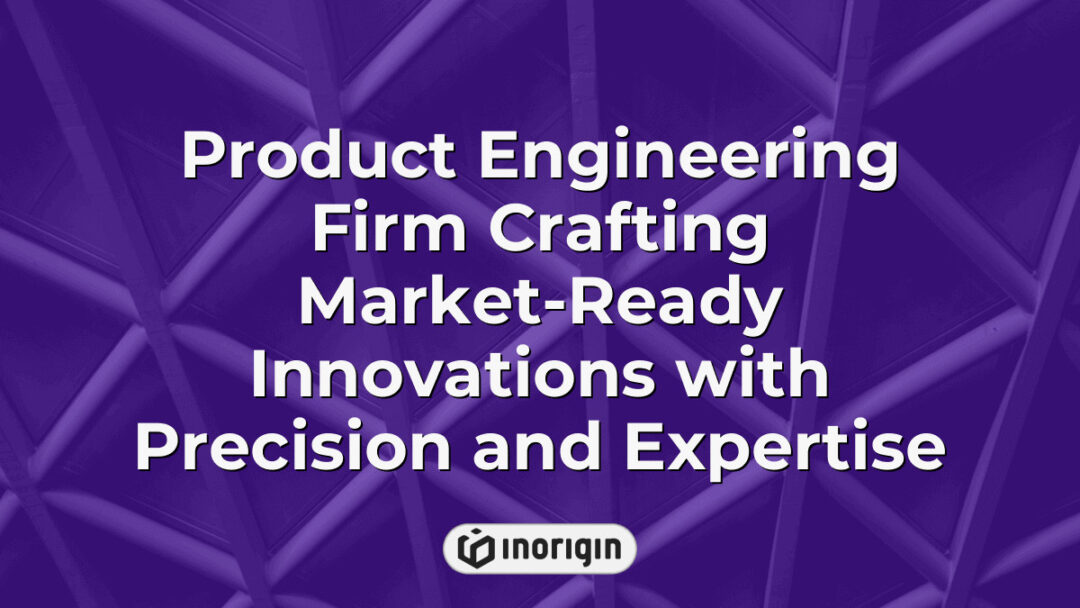 Advanced product engineering firm in Greece specializing in transforming innovative concepts into precise, market-ready consumer products using cutting-edge design and 3D printing technologies.