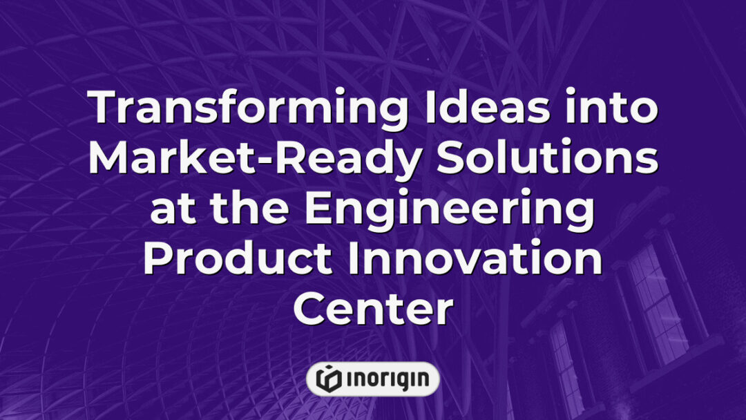 Innovative engineering and product design studio in Patra, Greece, showcasing the transformation of creative ideas into market-ready consumer products using advanced technologies.