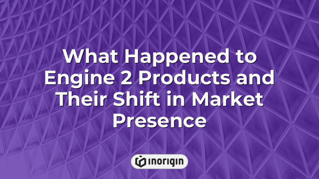 Detailed analysis of the market evolution and strategic transformation of Engine 2 products, highlighting shifts in consumer demand and industry trends impacting product positioning.