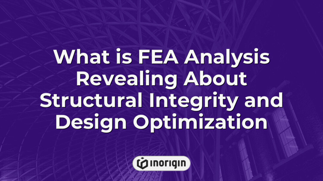 Detailed FEA analysis showcasing the evaluation of structural integrity and design optimization techniques for enhancing product durability and performance in engineering.