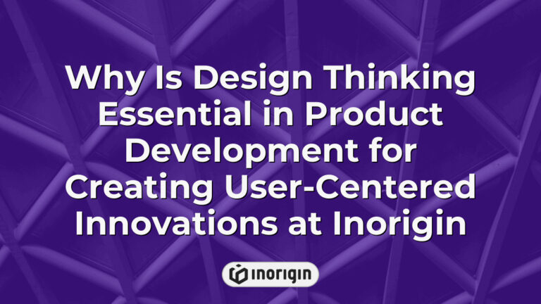 Curated visual reference: Gallery Detail: Why Is Design Thinking Essential In Product Development For Creating