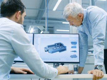 Inorigin’s Innovative Design for Manufacture & Assembly Process An overview of Inorigin's Design for Manufacture and Assembly process, showcasing innovative product development techniques and advanced engineering practices.