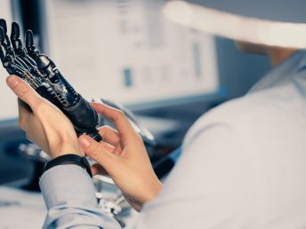 Inorigin's advanced Research & Development (R&D) facilities showcase innovative engineering processes, transforming concepts into market-ready products through cutting-edge design and prototyping.